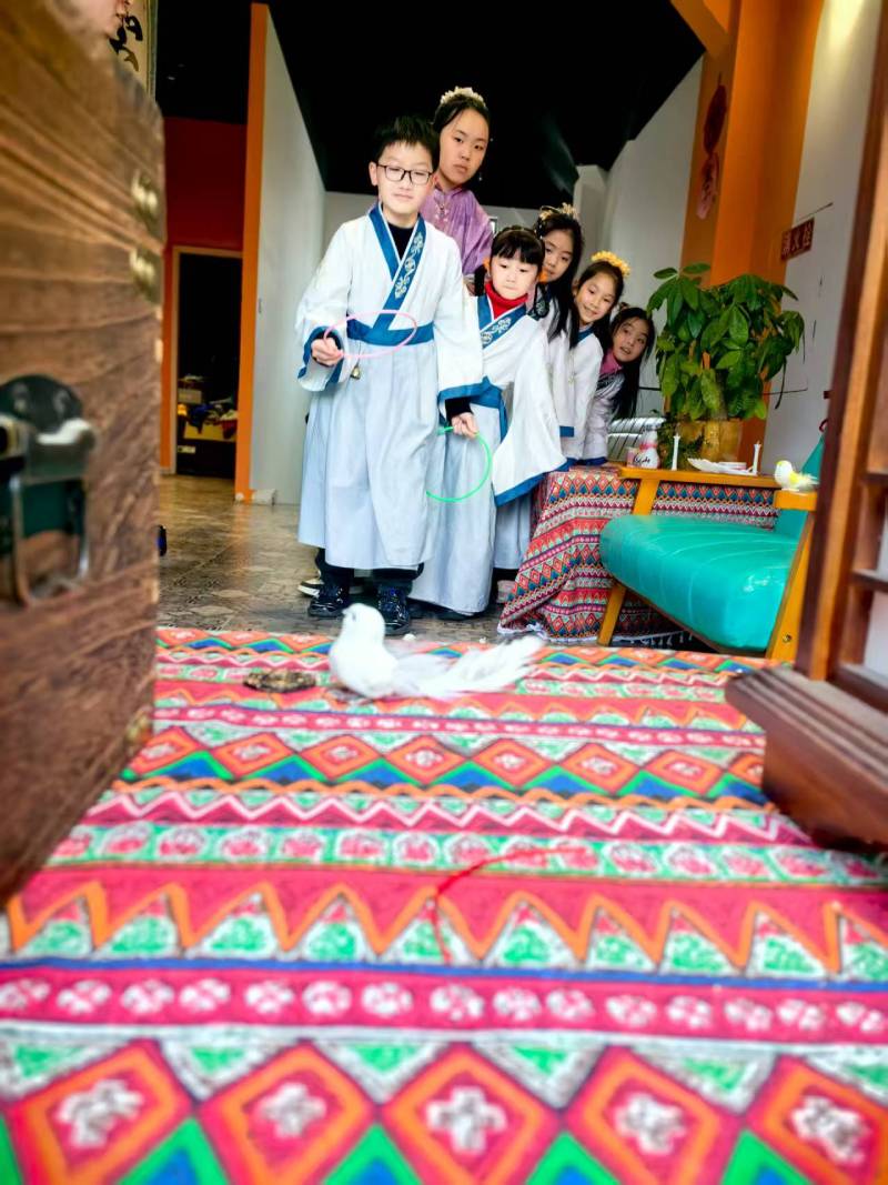 上海文旅项目策划